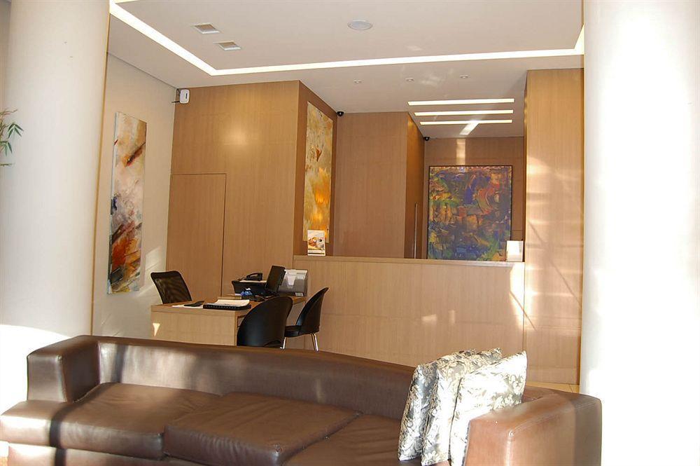 Centro Europeu 3*