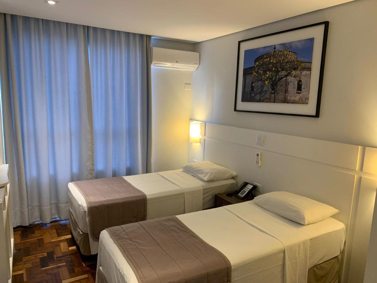 Hotel Centro Europeu 3*