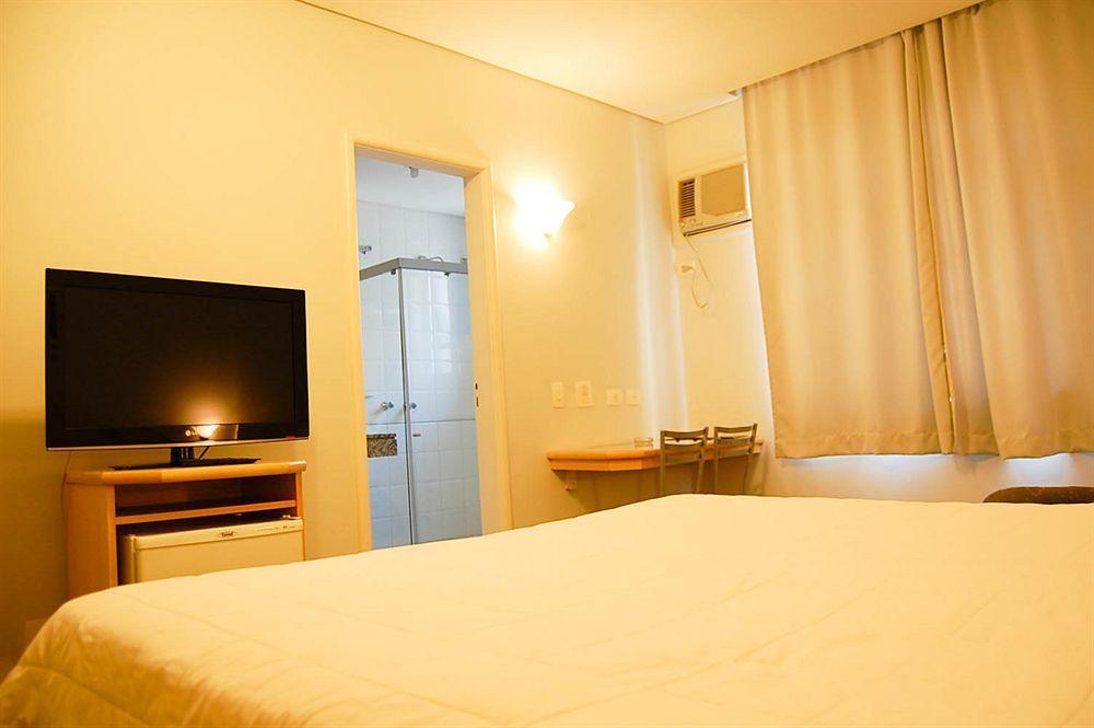 Hotel Centro Europeu 3*