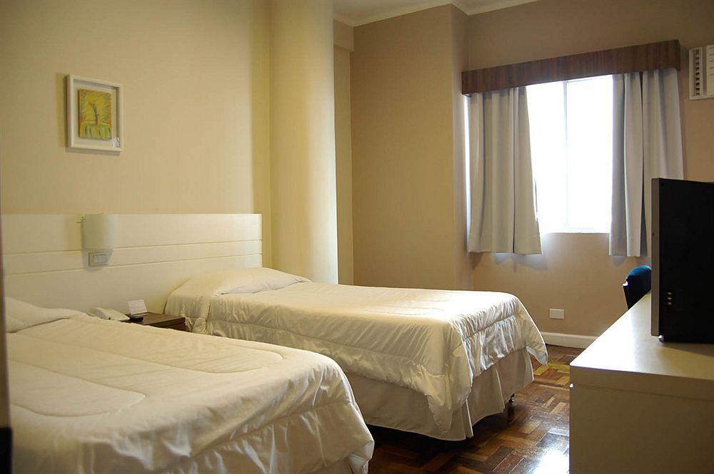 Centro Europeu 3* Curitiba