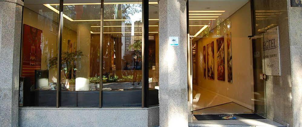 Hotel Centro Europeu 3*