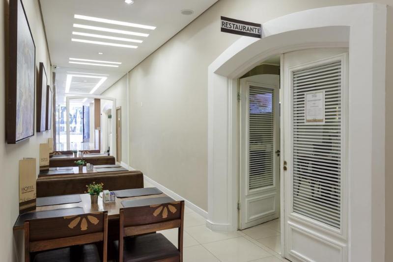 Hotel Centro Europeu 3*