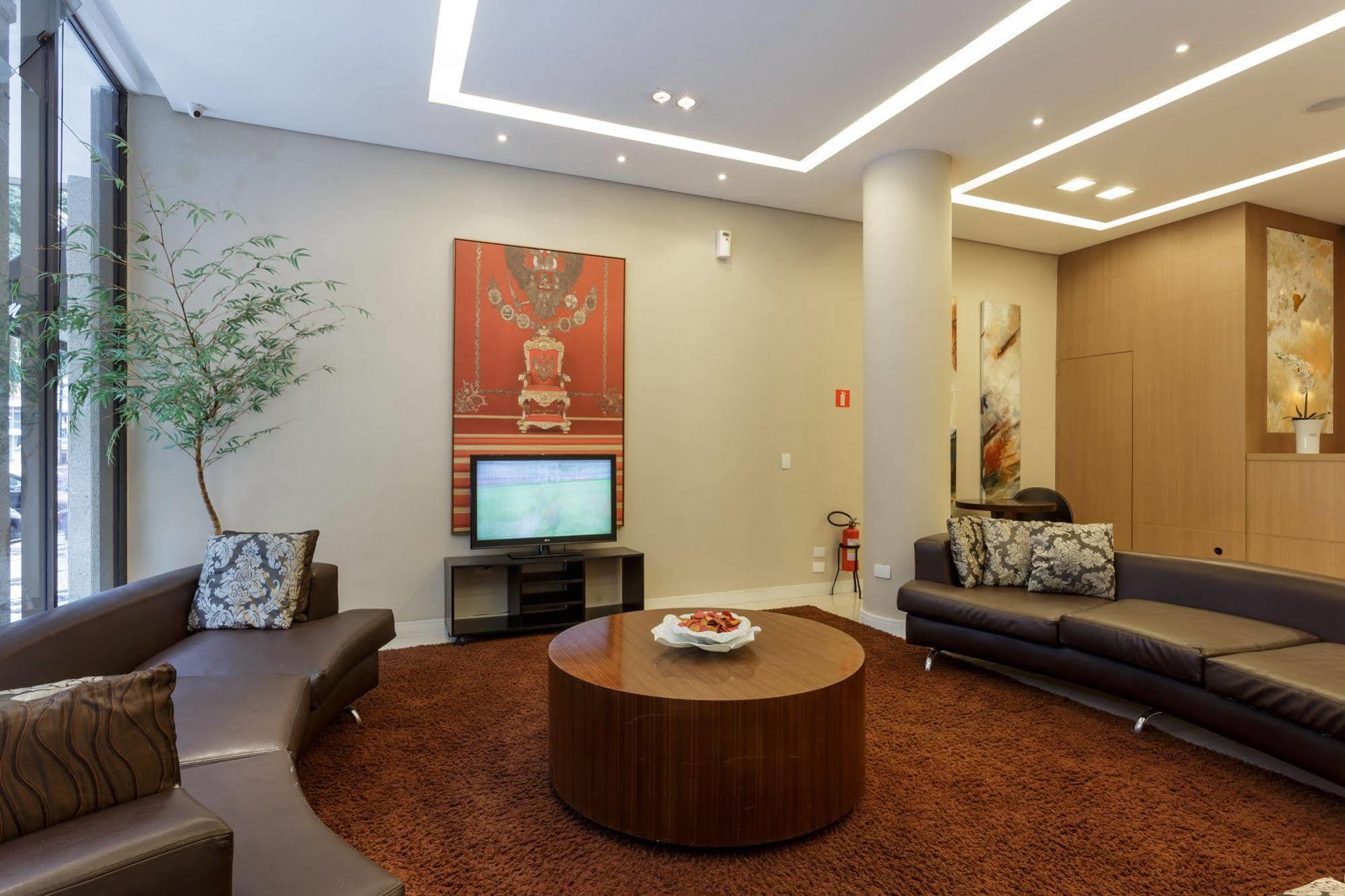 Hotel Centro Europeu