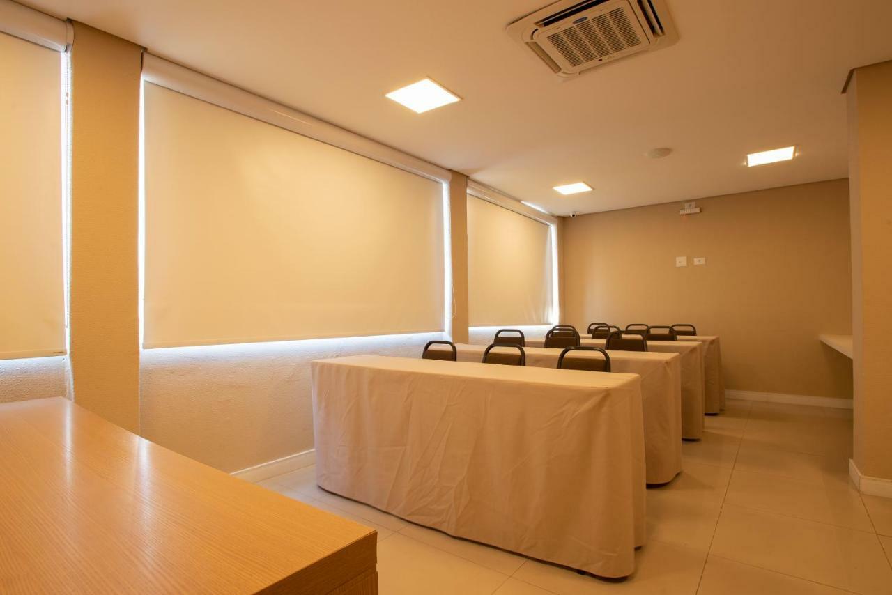 Hotel Centro Europeu 3*