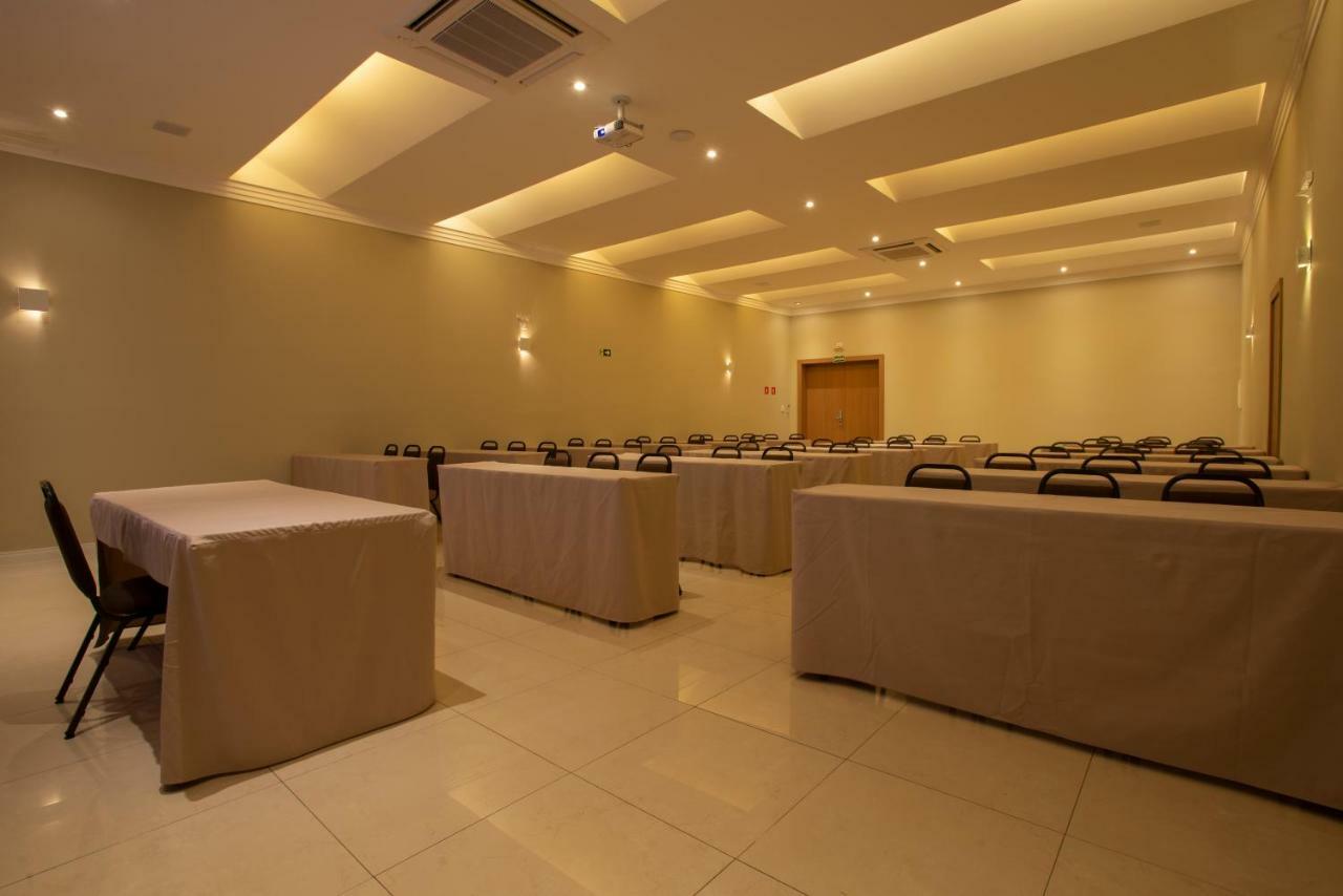 Centro Europeu Hotel